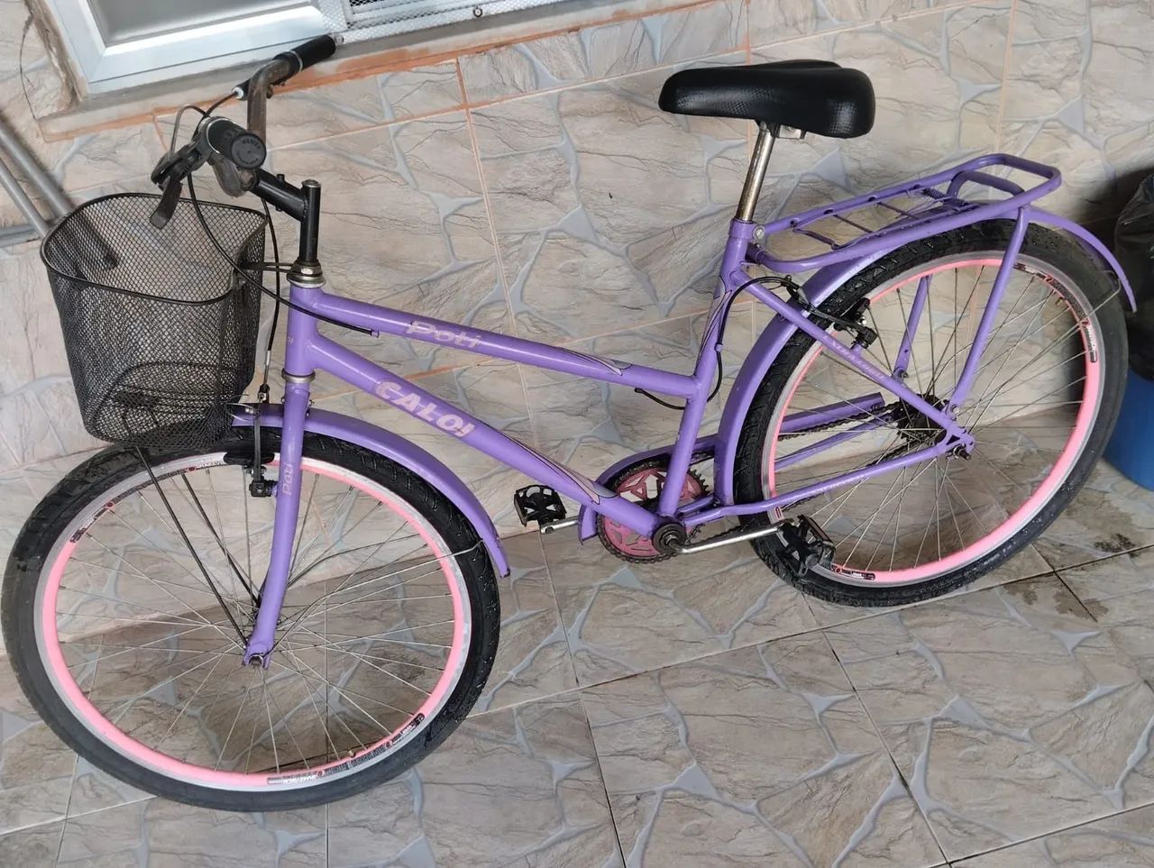 Bicicleta poti - Foto 2