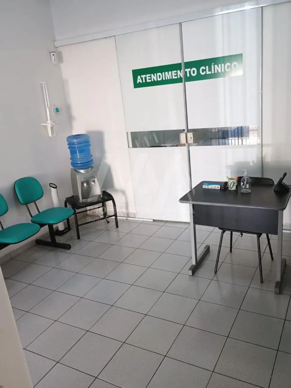 Comercial para Venda em Sorocaba, Vila Hortência, 2 banheiros - Foto 4