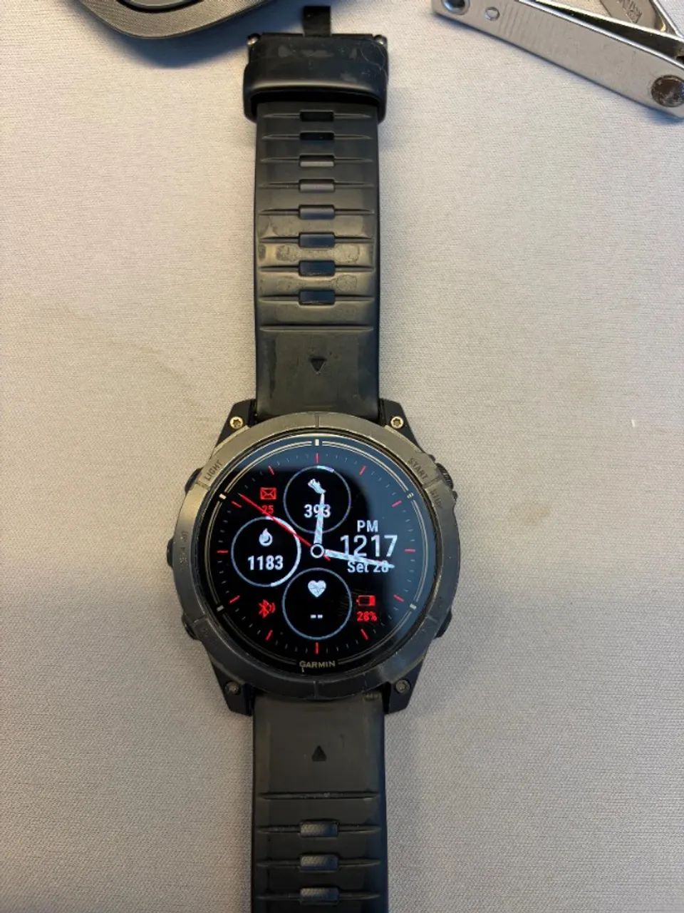 Garmin Epix pro gen 2 - Foto 2