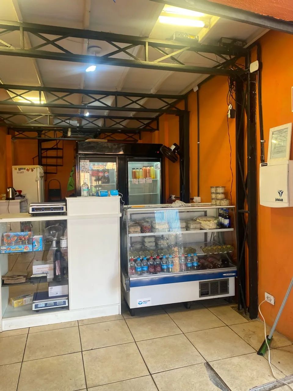 Vende se casa de assados  - Foto 4