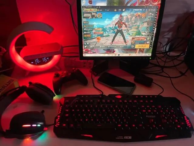 pc gamer - Foto 3