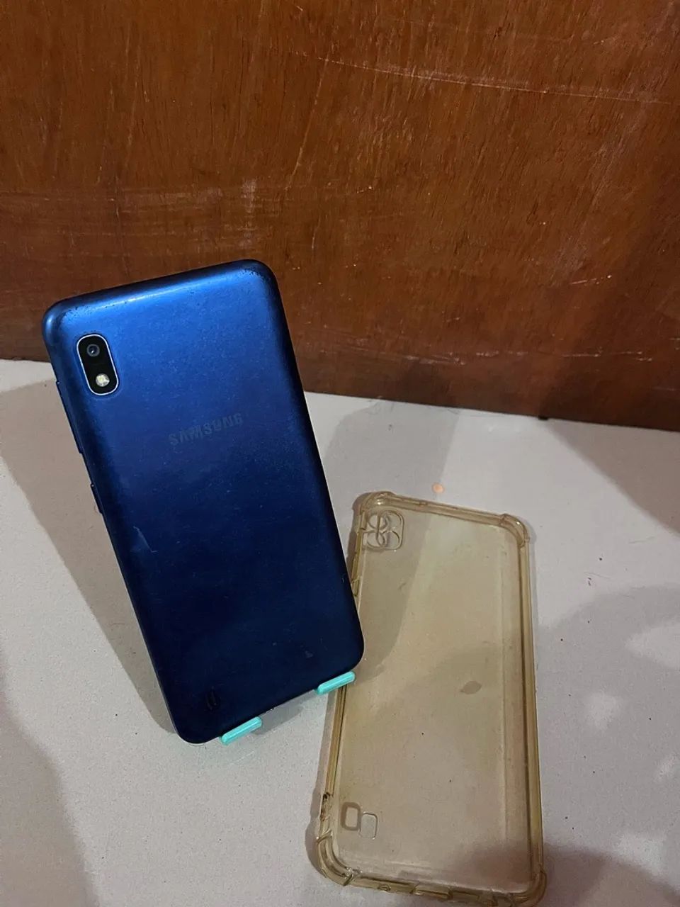 Samsung A10 - Foto 3