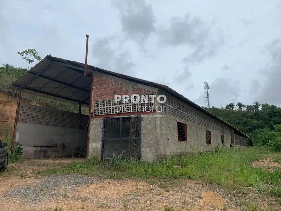 Galpão/Depósito/Armazém em Passarinho - Foto 5