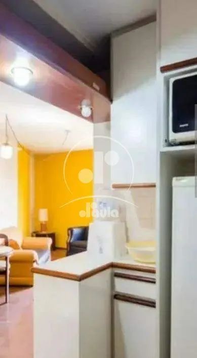 Apartamento para aluguel, 1 quarto CENTRO em São Bernardo do Campo/SP - Foto 11