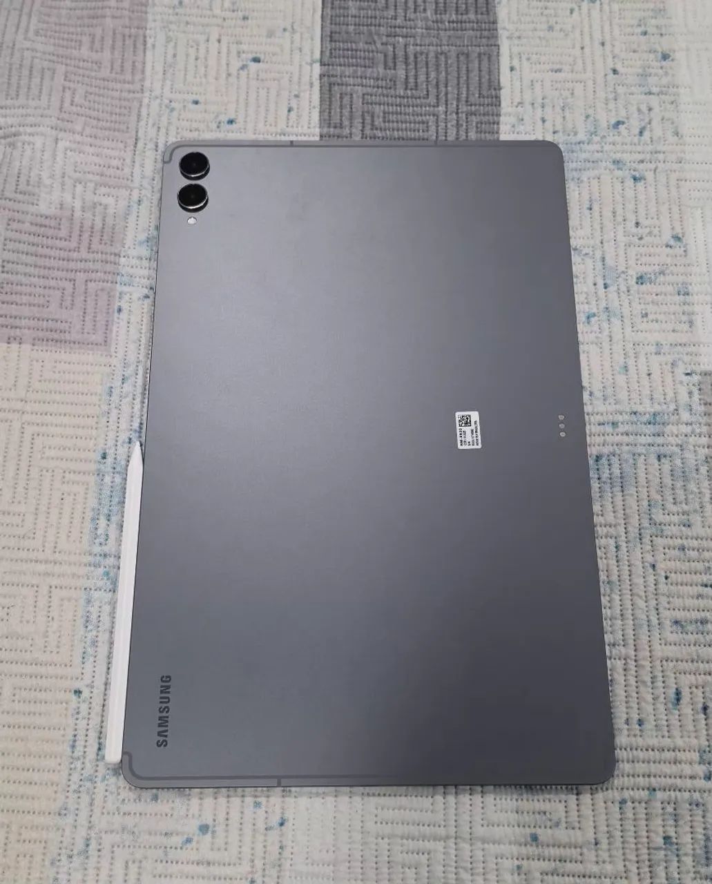 Tablet Tab S11 Ultra - Foto 4