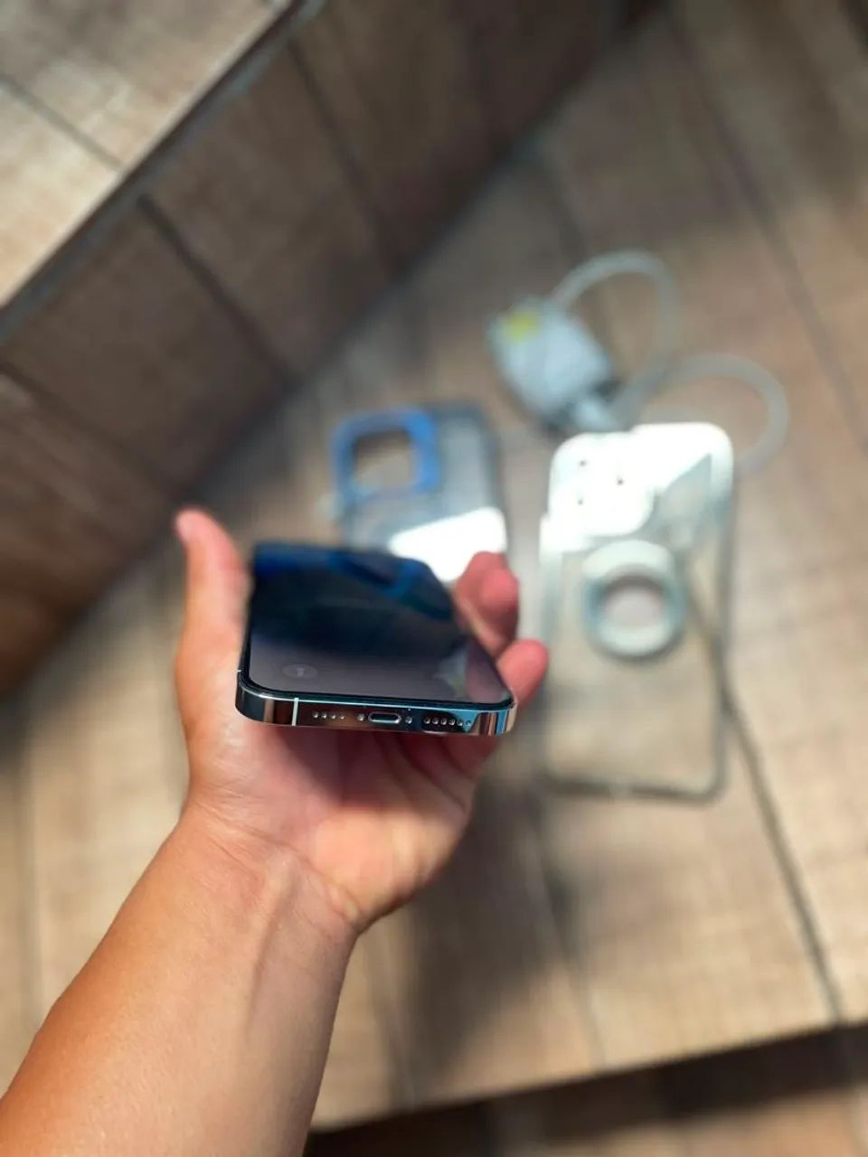 Iphone 14 pro max - Foto 3