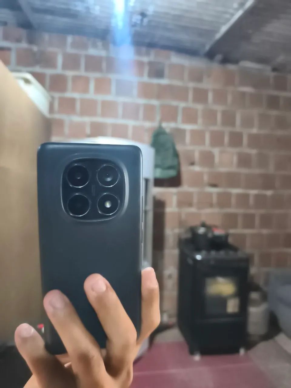 Vendo celular Redmi 14 pro 5g  - Foto 2