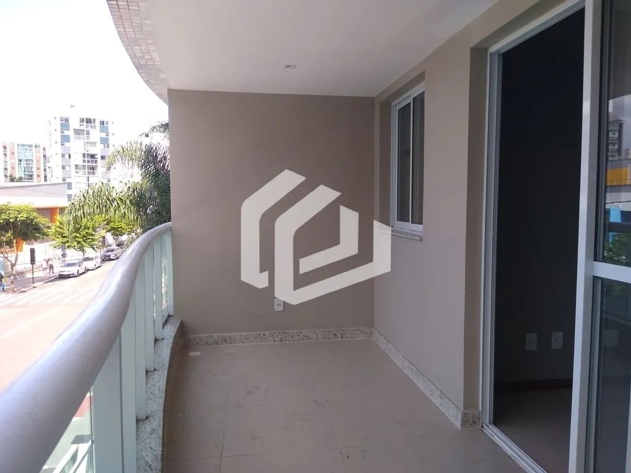 Apartamento com 02 quartos para alugar em Jardim Camburi - Foto 2