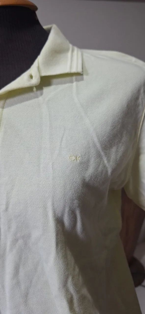 Camisa calvin klein  - Foto 2