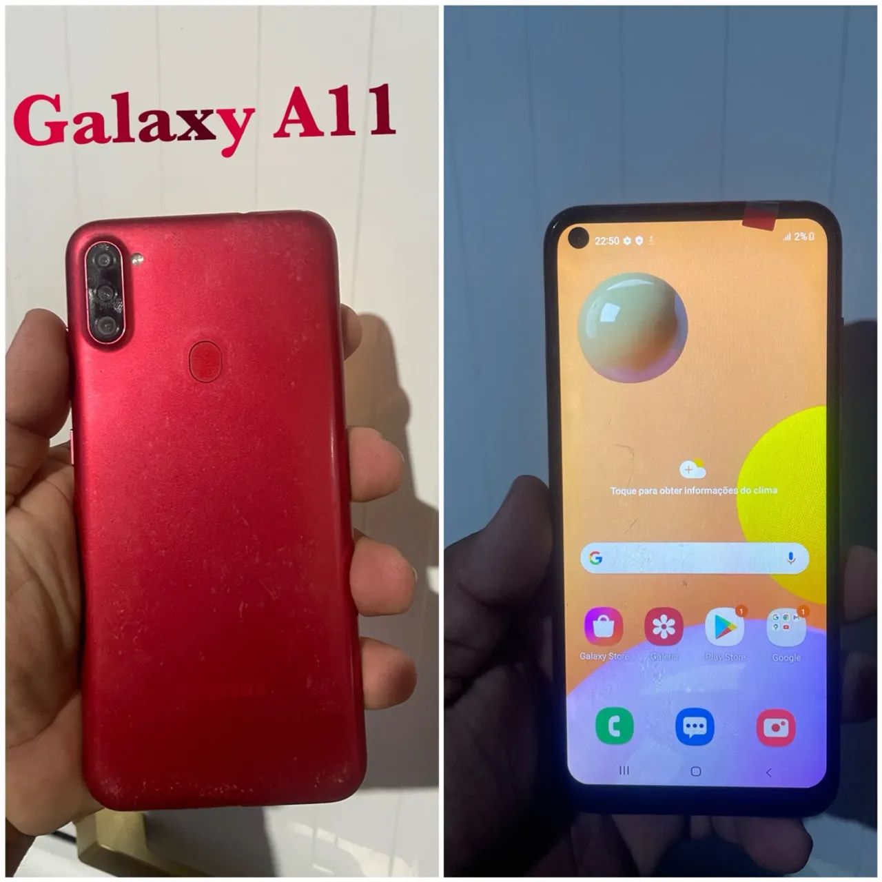 A11 - Foto 3