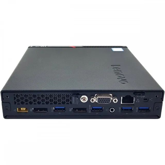 Mini Pc Lenovo M900 Intel Core I5 - 16gb De Ram - 512gb - Foto 5