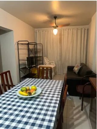 Apartamento 3 quartos com suíte, Centro, Guarapari-ES - Foto 2