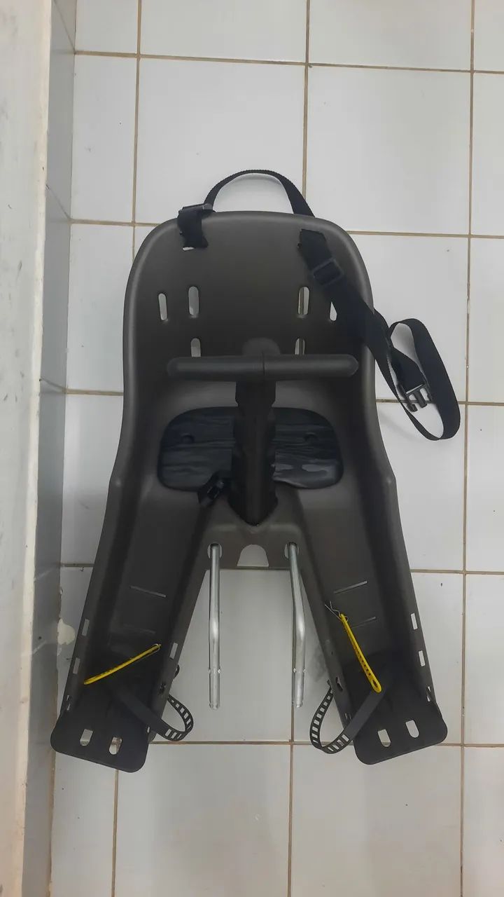 Cadeirinha para bicicleta 