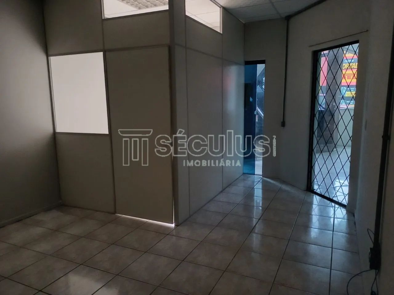 Sala Comercial para aluguel, Centro - Jaraguá do Sul/SC