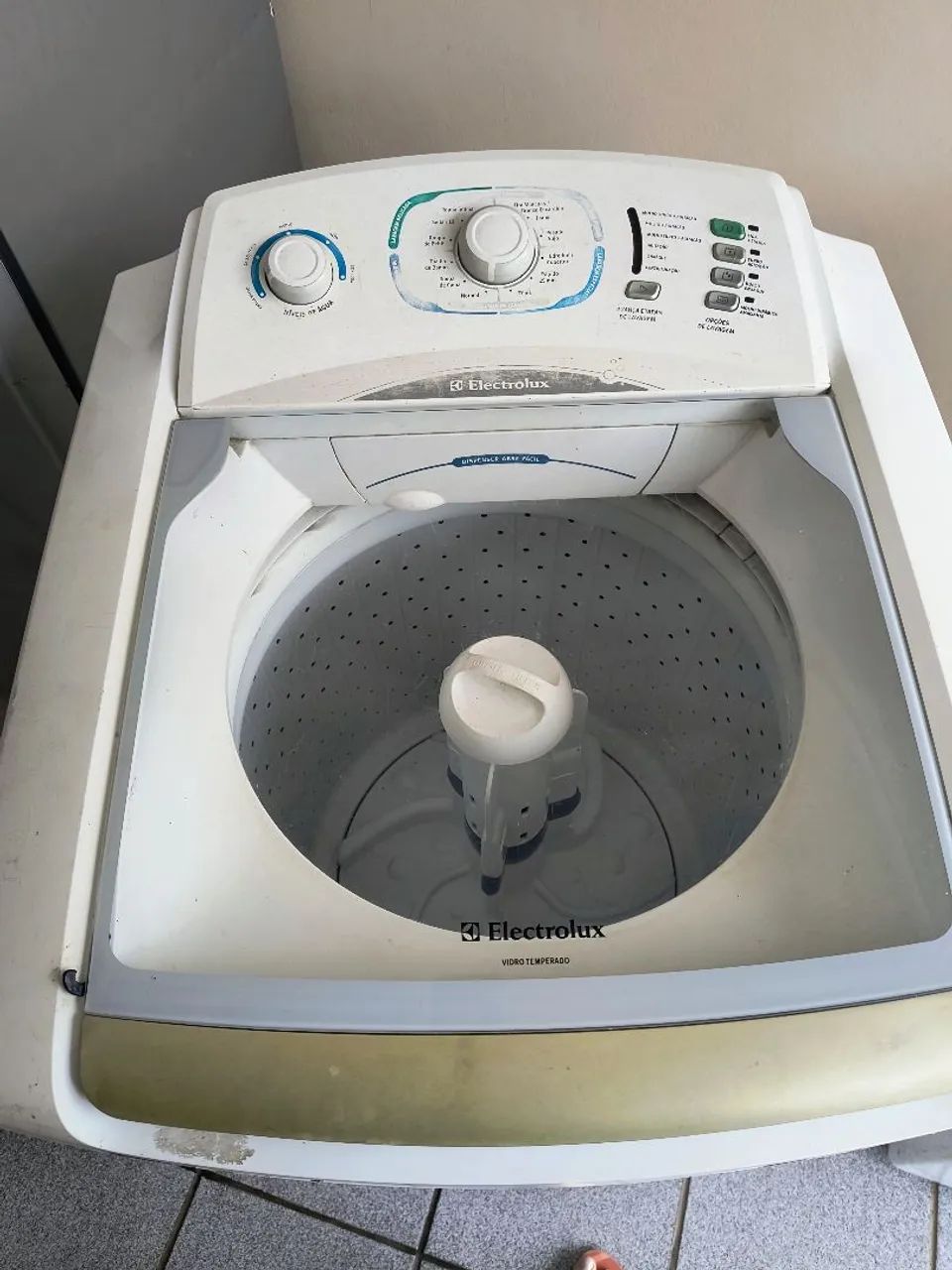 Máquina Eletrolux 15 kg - Foto 2