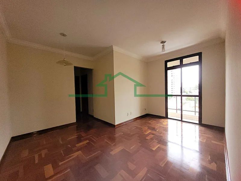 Apartamentos - ED. SAPUCAIA - Foto 2