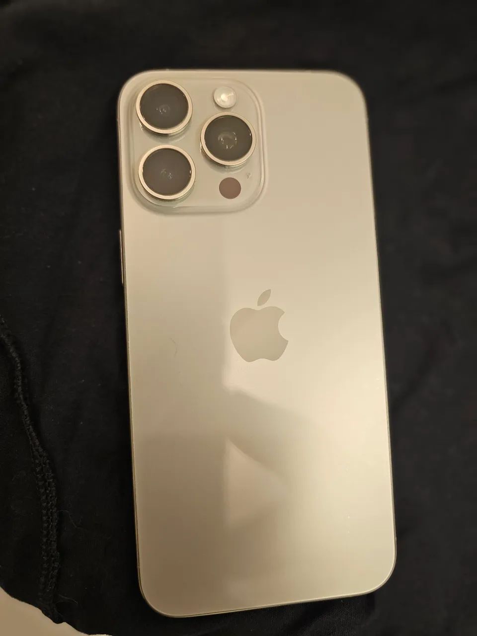 Iphone 15 pro Max 256GB - Foto 4
