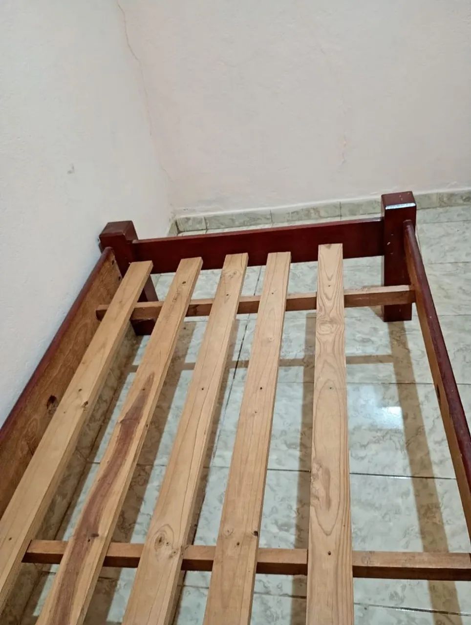 Cama de solteiro  - Foto 3