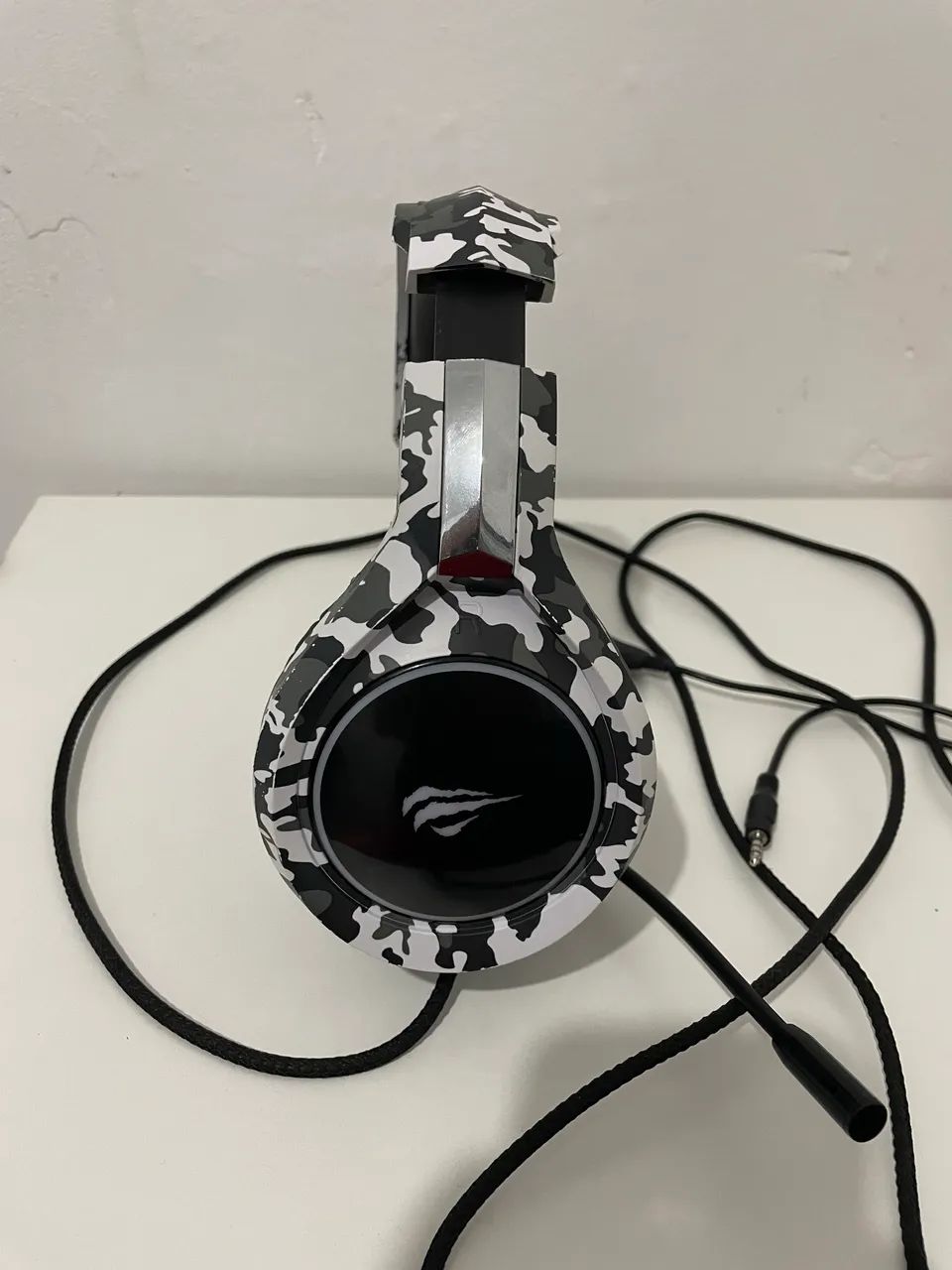 Headset  - Foto 4