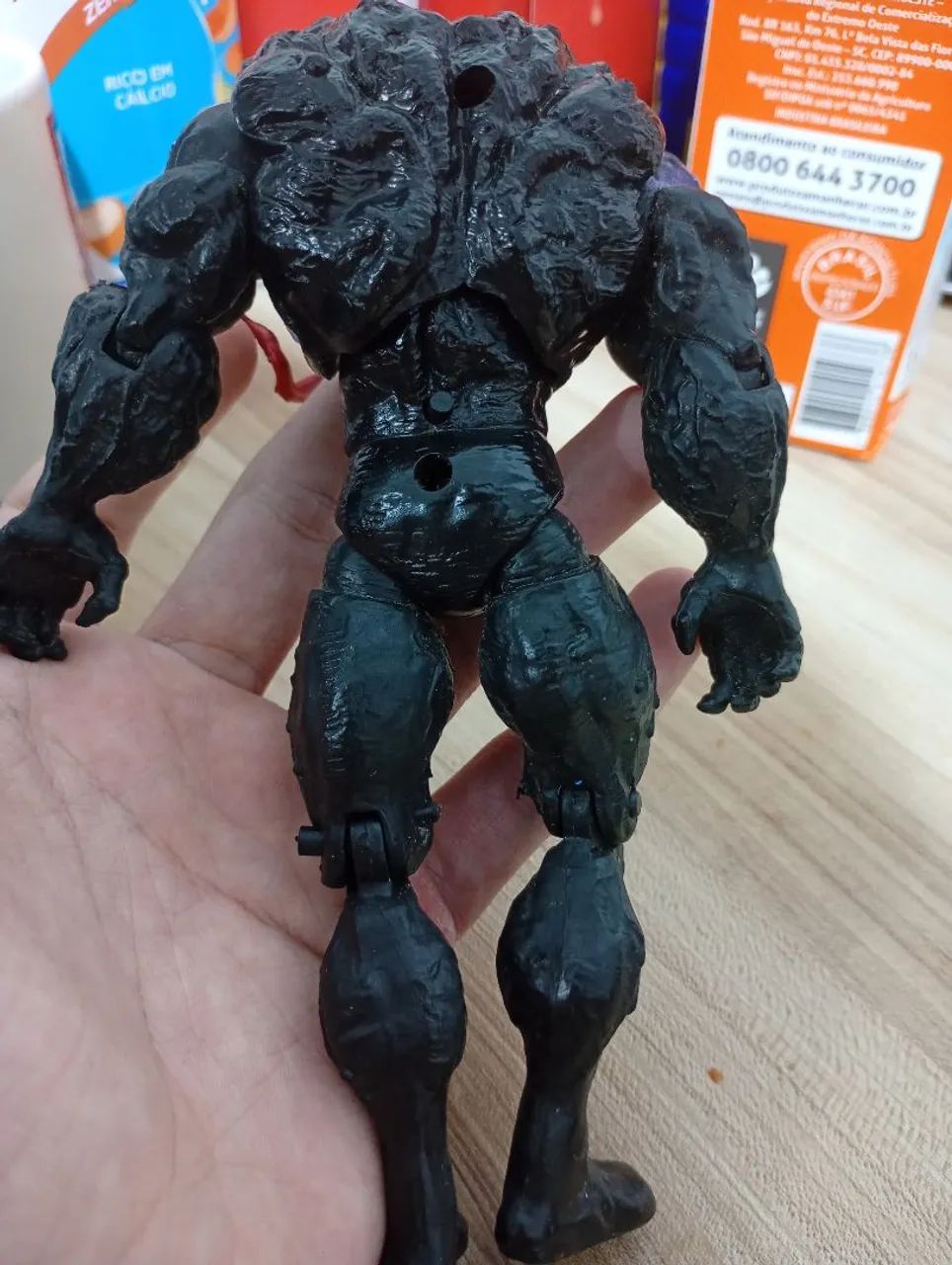 Venom Bootleg  - Foto 4