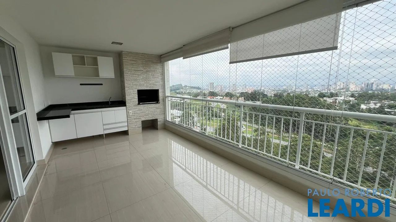 APARTAMENTO - TAMBORÉ - SP - Foto 2
