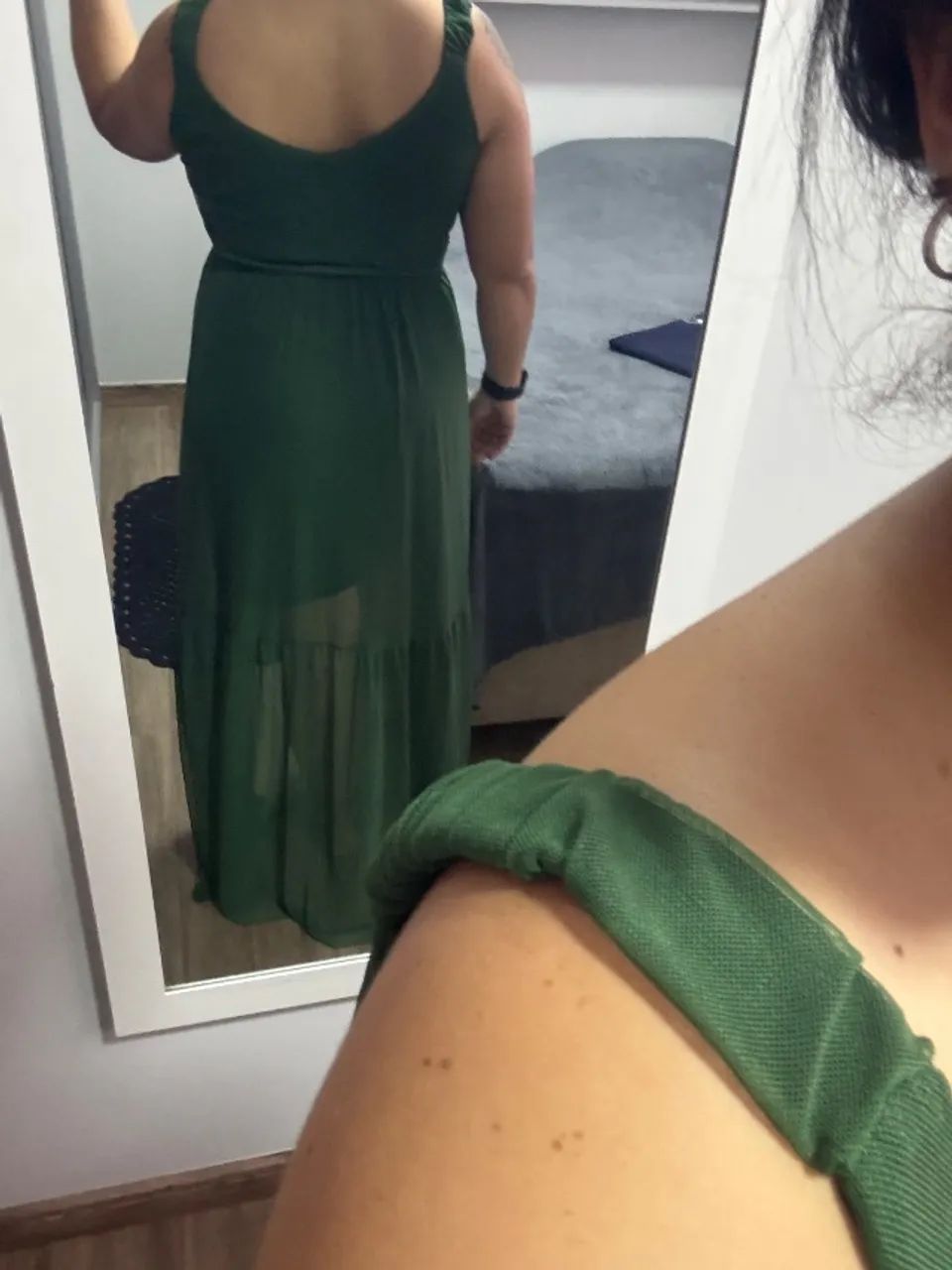 Vendo Vestido - Foto 2