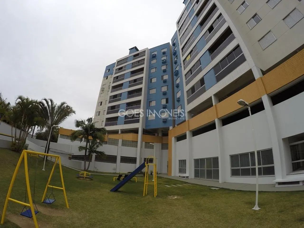 Aluguel de Box no Ed. Portal da Prospera em Criciúma - Foto 2