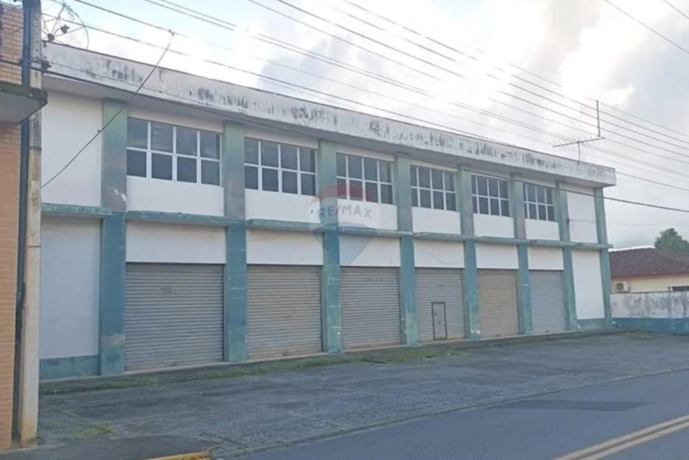 Galpão comercial de 2.000m² no Centro  Sete Barras - Foto 3