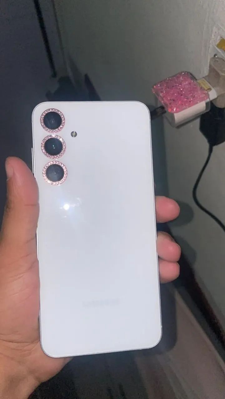 Vendo Samsung A55 5g 128gb 