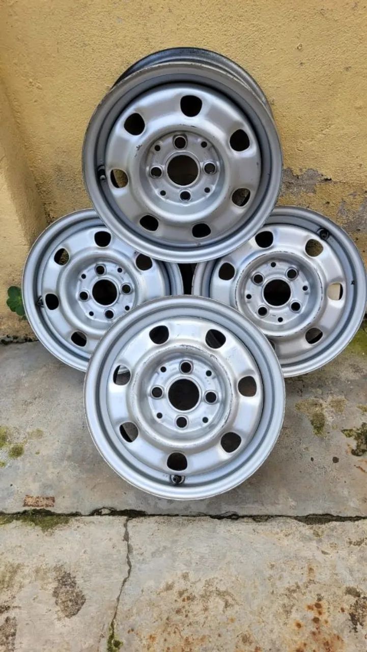 Rodas de carro