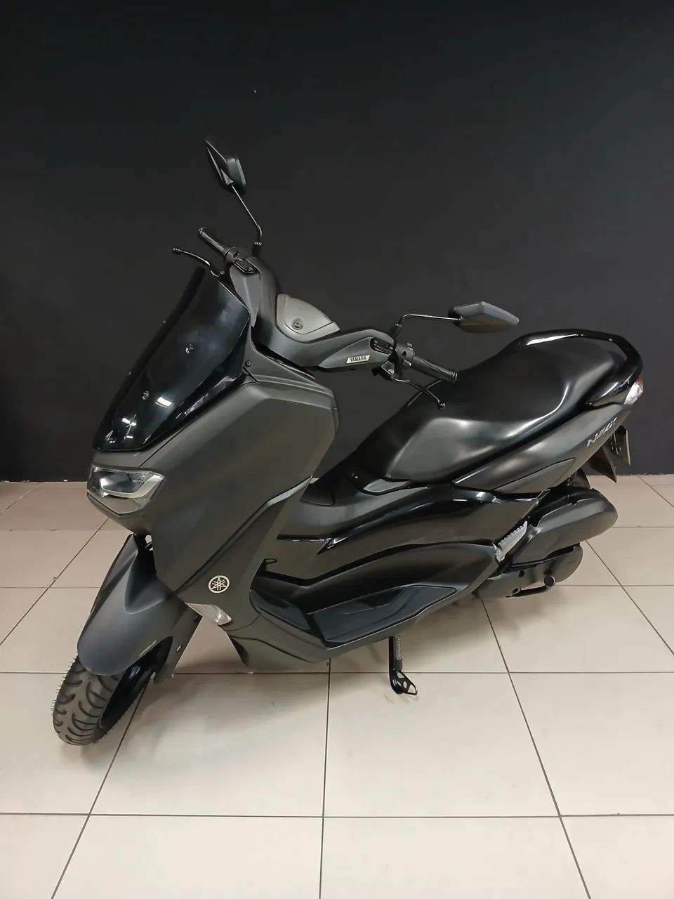 YAMAHA NMAX 160 - Foto 4