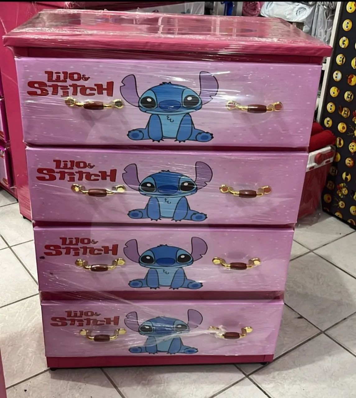 cômoda personalizada a pronta entrega  - Foto 2