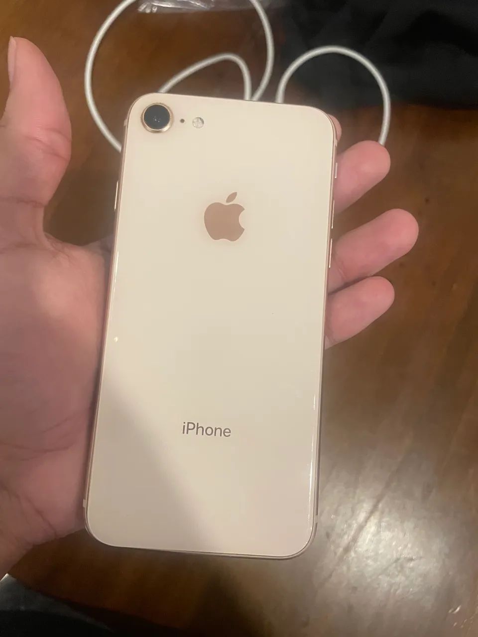 iPhone 8