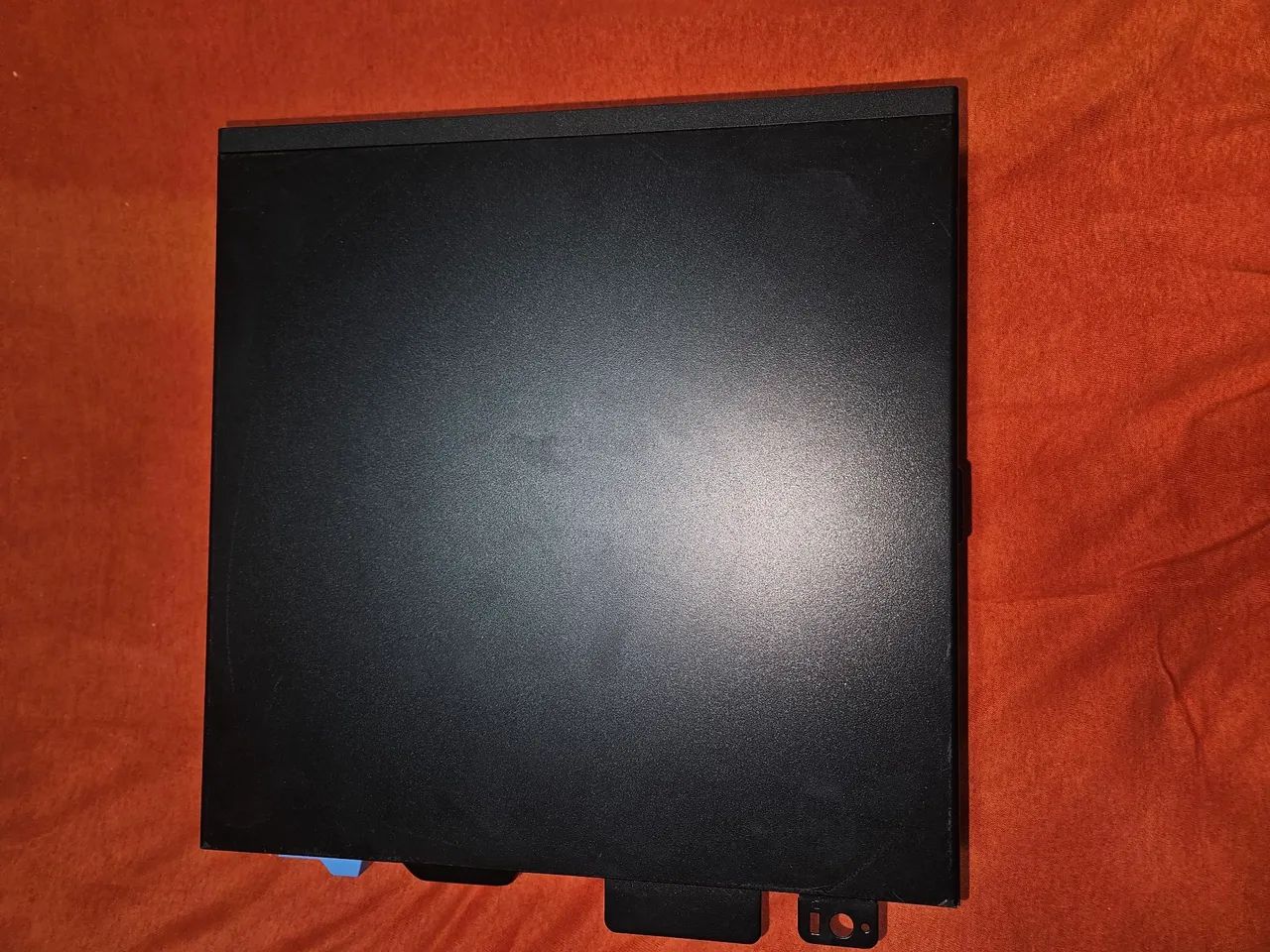 Pc de escritório dell sff 7070 com i7 9700 e 8gb de ram - Foto 3