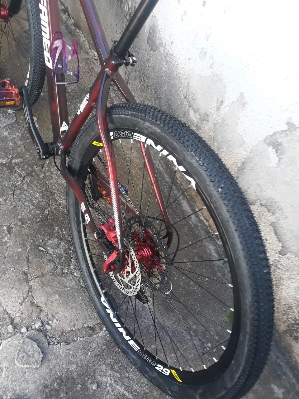 Bike 29 - Foto 5