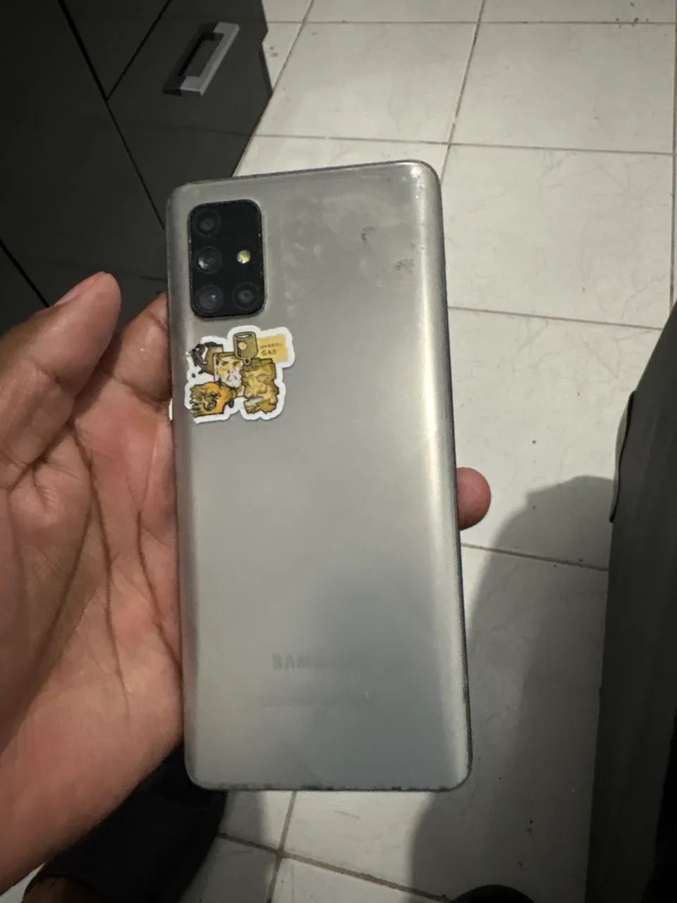 A71 128Gb - Foto 2