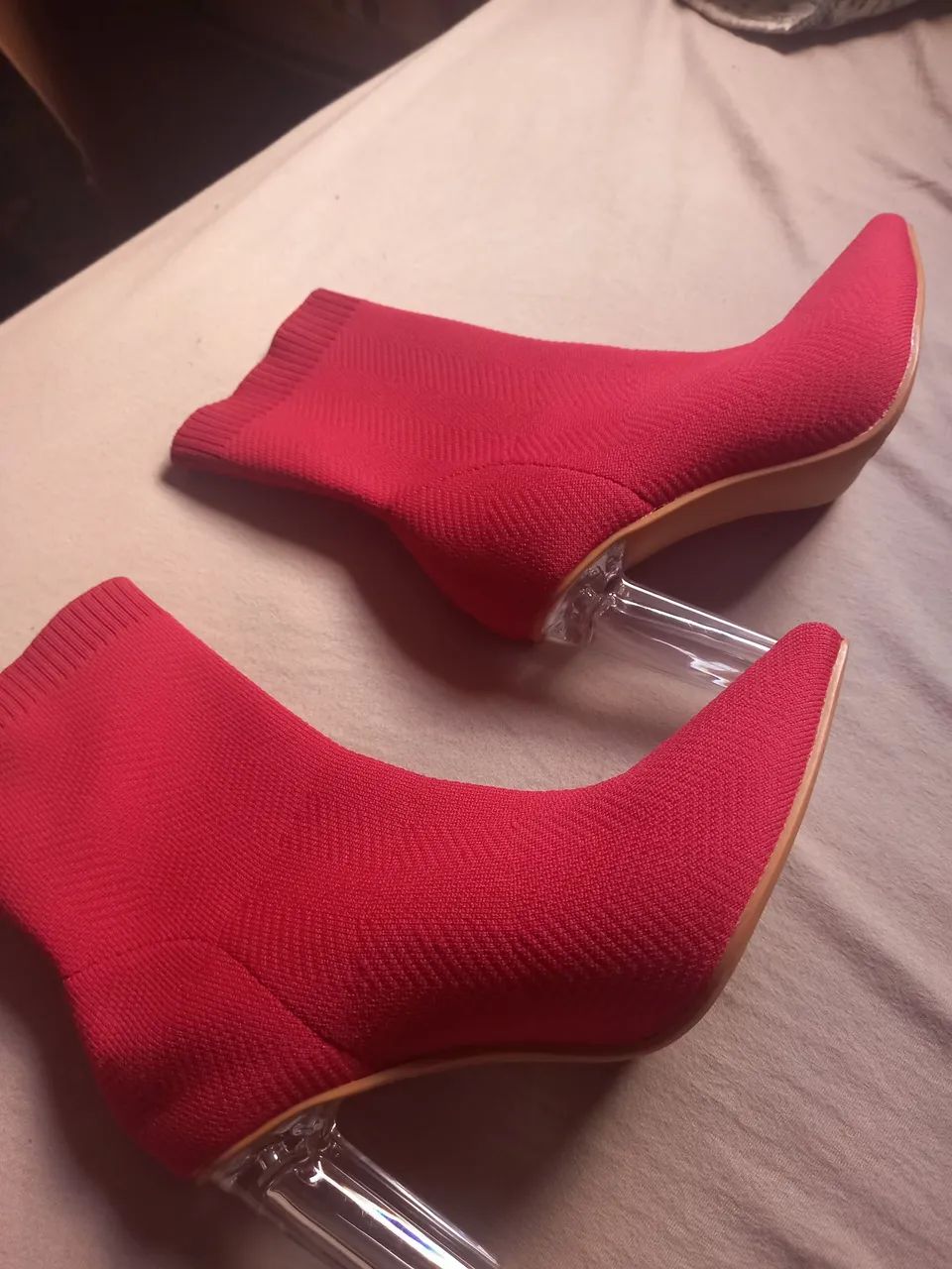 Vendo bota