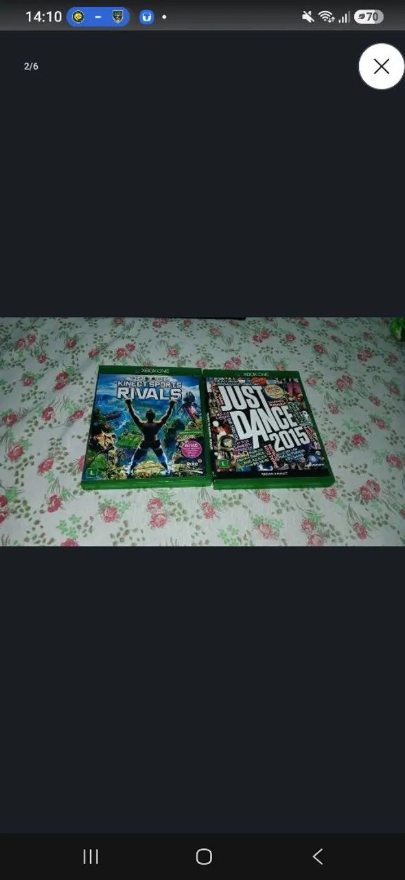 Kinect para Xbox one  - Foto 5