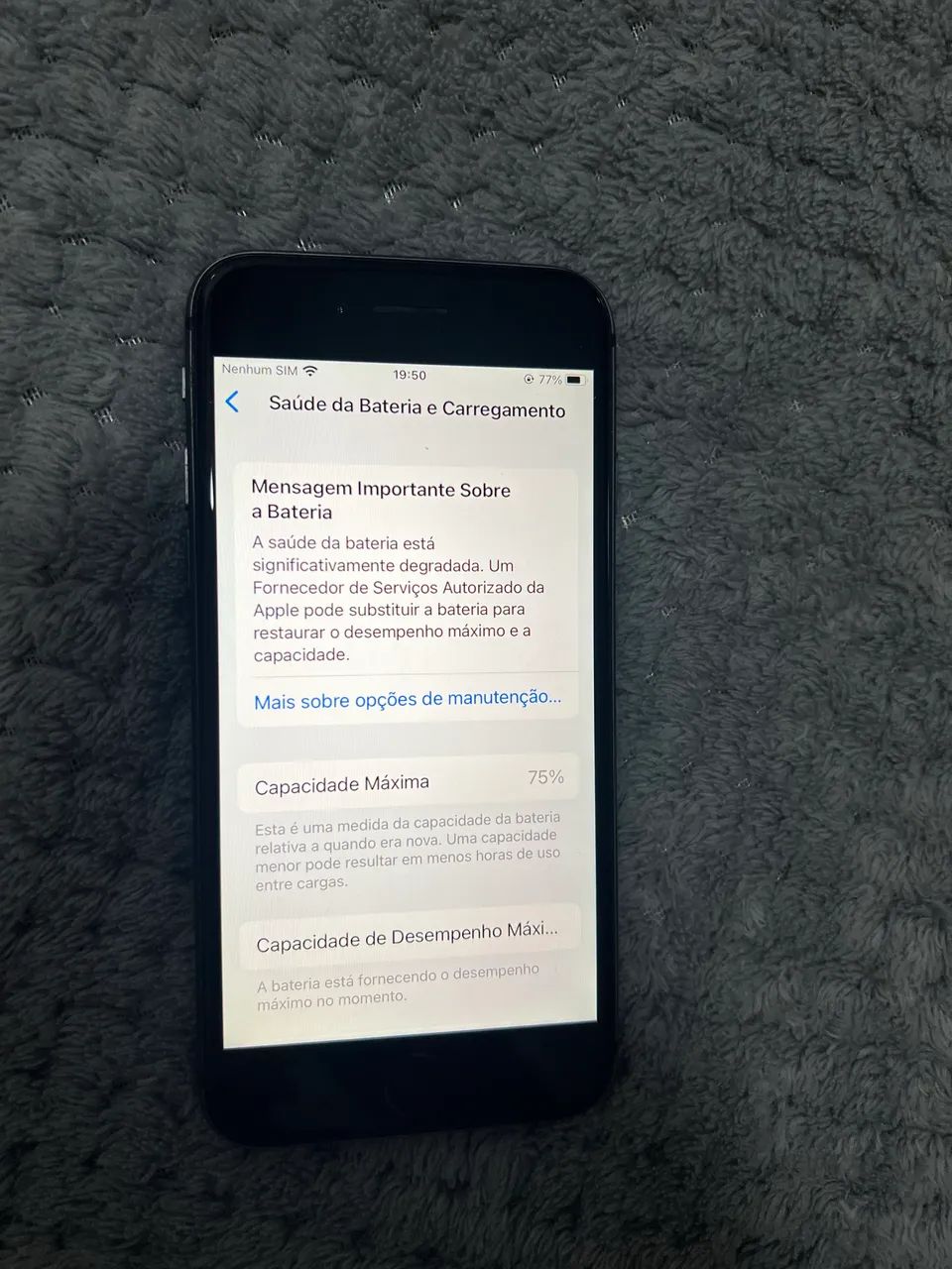 iPhone 8  - Foto 4