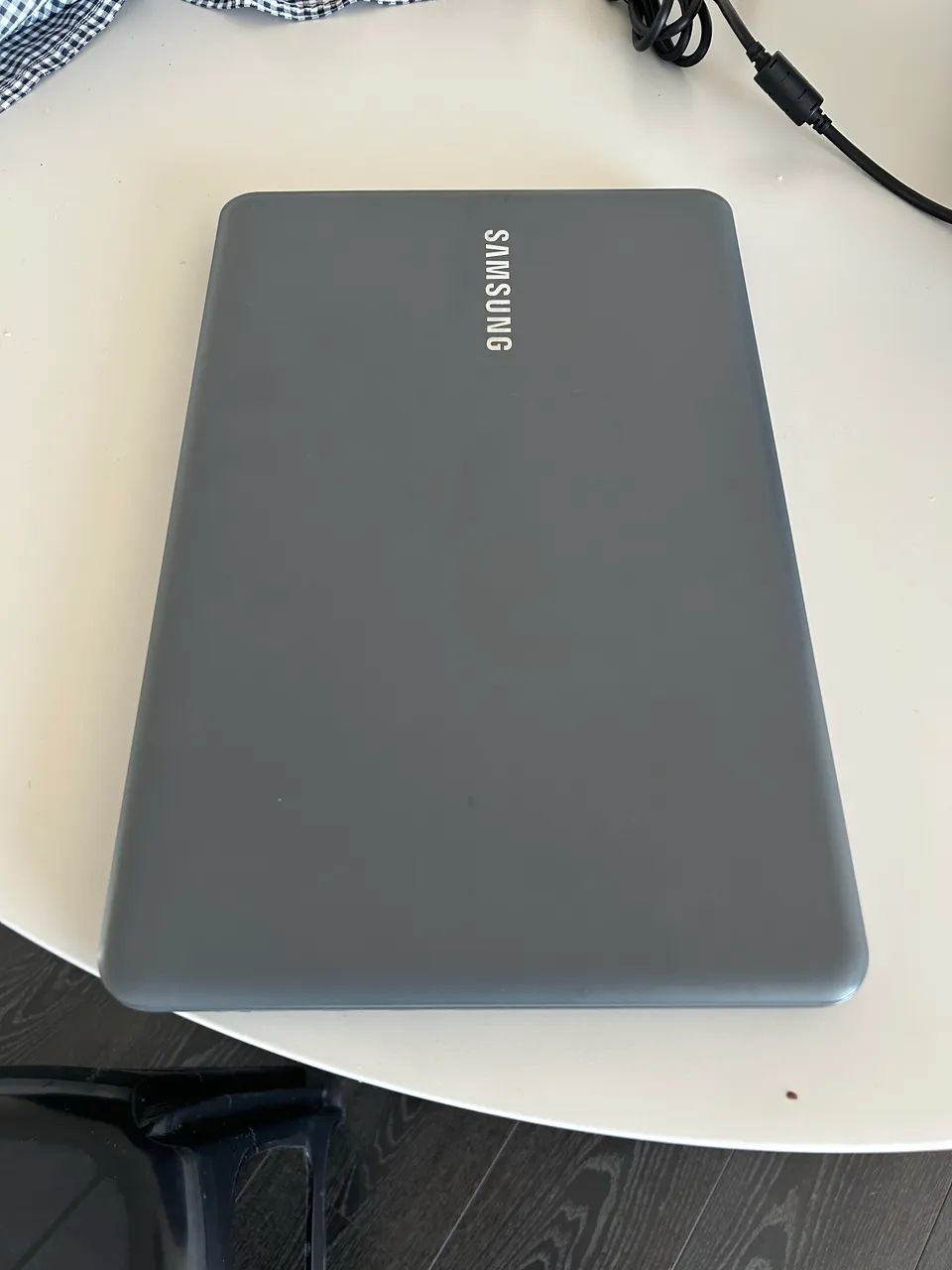 Notebook Samsung - Foto 2