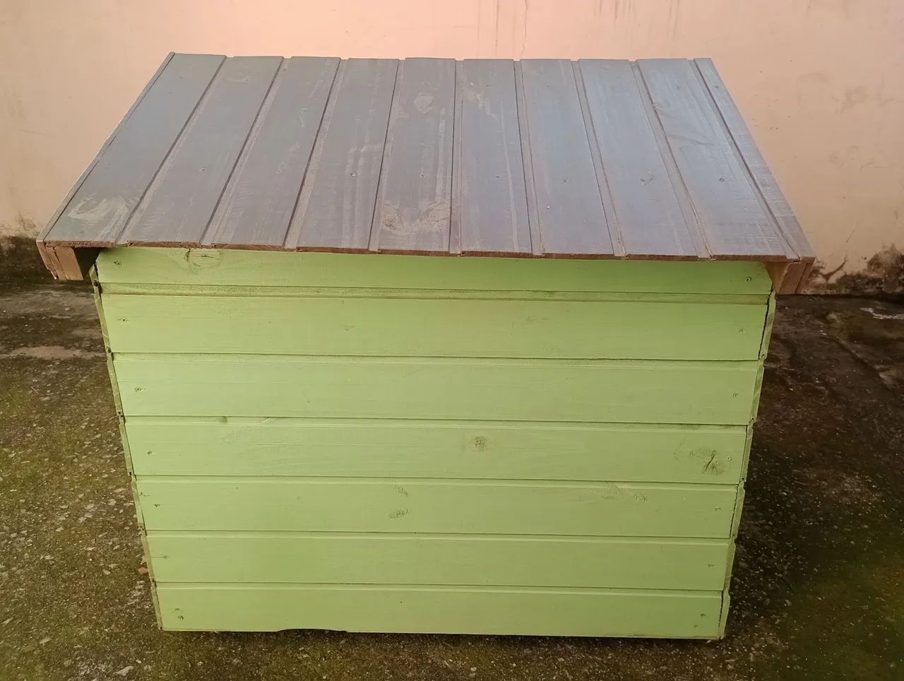 Casinha para cachorro  - Foto 5