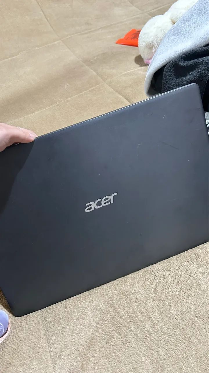 Notebook Acer  - Foto 3