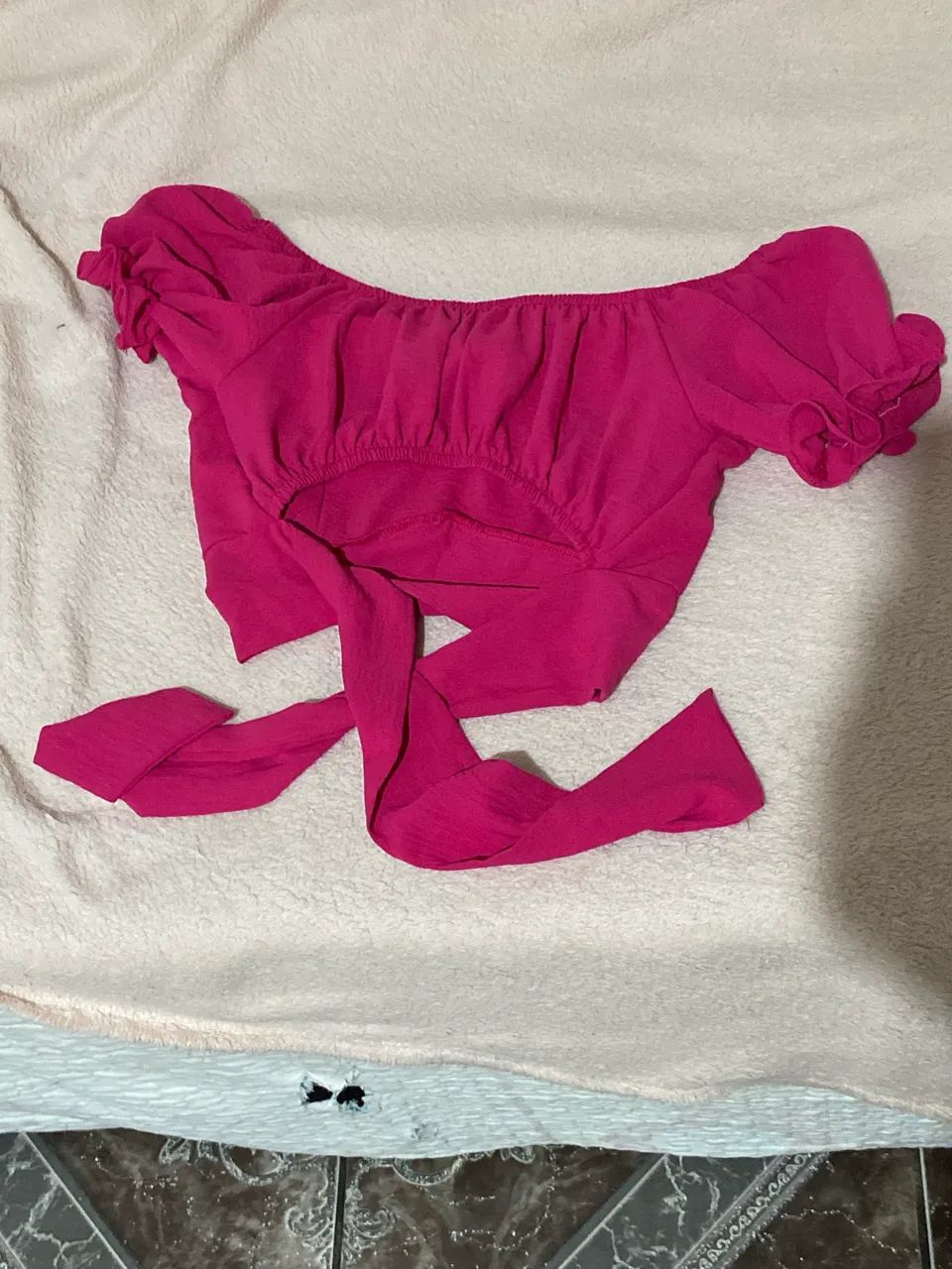 Roupas novas  - Foto 2