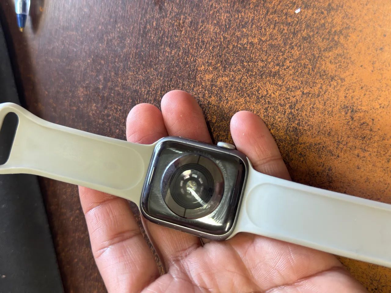 Apple Watch série 4