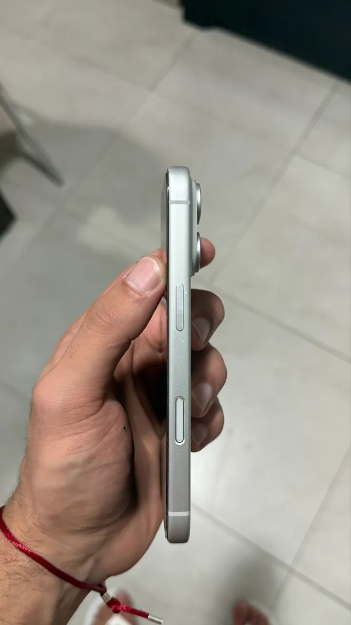 iPhone 17 PRO 256gb NOVO - Foto 2
