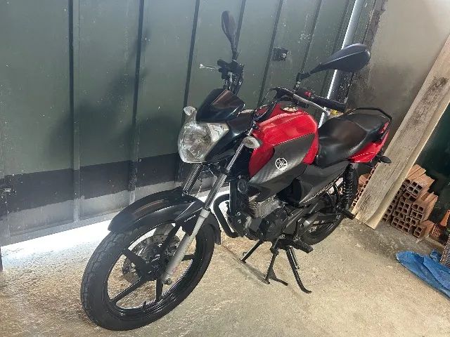 Moto yamaha - Foto 5