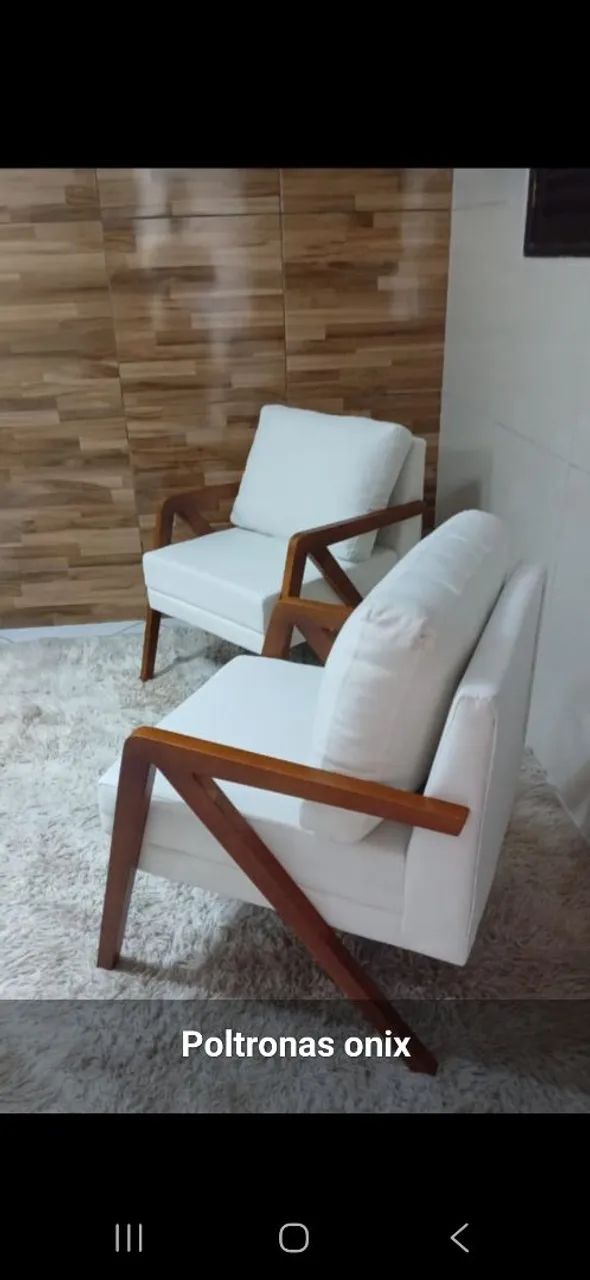 Reforma de estofados  - Foto 4