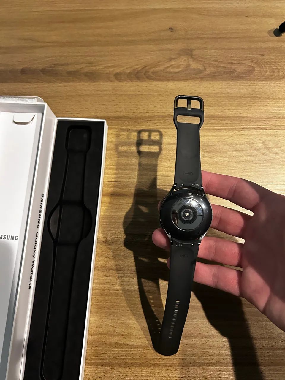 galaxy watch 4  - Foto 3