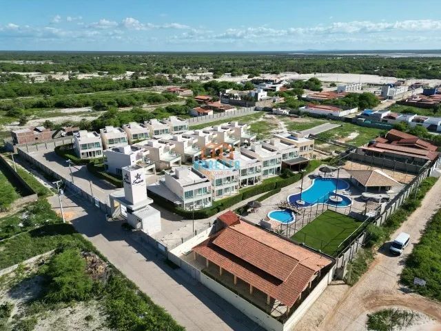 CÓD: 5798.  Lotes à Venda - Bravo Residencial | Tibau/RN. - Foto 3