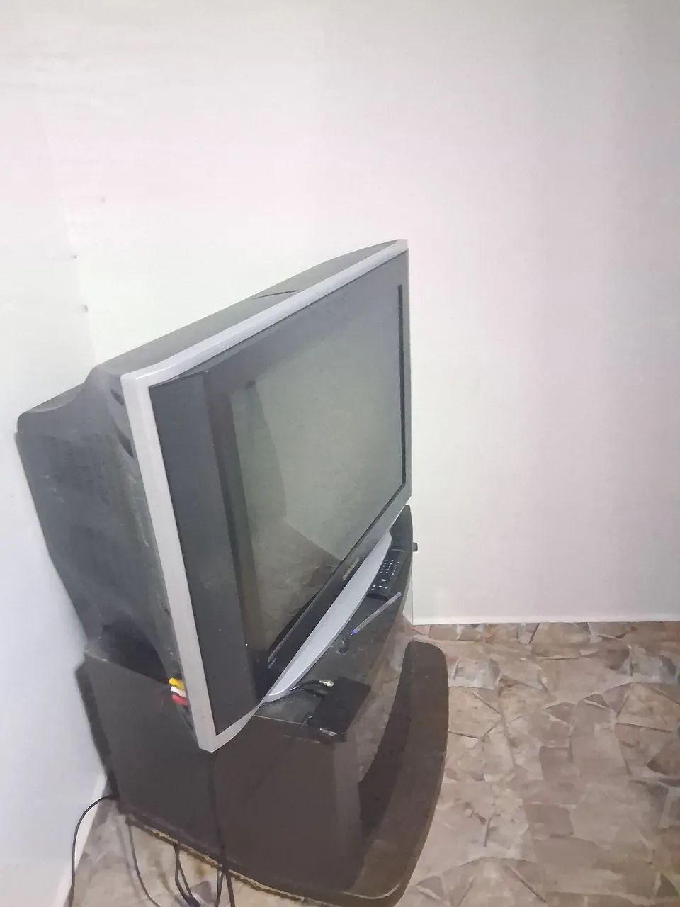 Televisão 